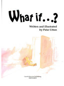 What If? cover