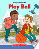 Play Ball cover