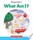 What Am I? cover