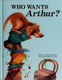 Who Wants Arthur? cover