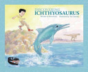 Discovering Ichthyosaurus cover