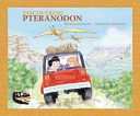 Discovering Pteranodon cover