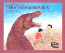 Discovering Tyrannosaurus Rex cover