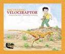 Discovering Velociraptor cover