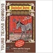 Buckshot Burro cover