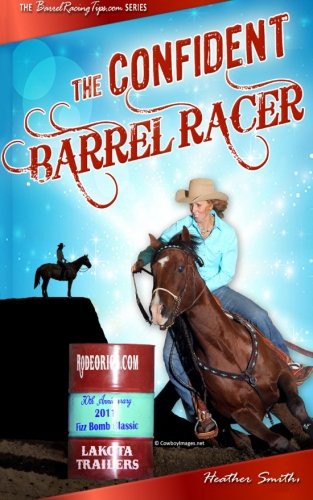 The Barrel Racer cover
