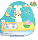 Friday cover
