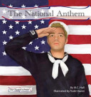 The National Anthem cover