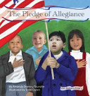 The Pledge of Allegiance cover