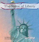The Statue of Liberty cover