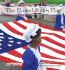 The United States Flag cover