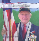 Veterans Day cover