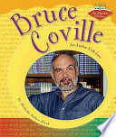 Bruce Coville: An Author Kids Love cover