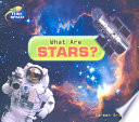 What Are Stars? cover