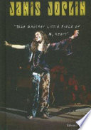 Janis Joplin: "Take Another Little Piece of My Heart" cover