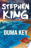 Duma Key cover