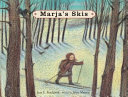 Marja's Skis cover