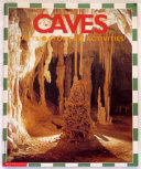 Caves: An Underground Wonderland cover