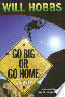 Go Big or Go Home cover