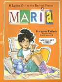 María: A Latina Girl in the United States cover