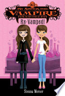 Re-Vamped! cover