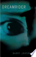 Dreamrider cover
