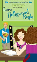 Love, Hollywood Style cover