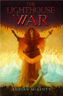 The Lighthouse War cover