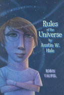 Rules of the Universe by Austin W. Hale cover