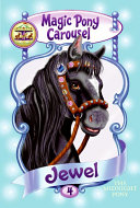 Jewel the Midnight Pony cover