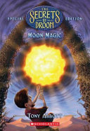 Moon Magic cover