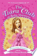 Princess Jessica and the Best-Friend Bracelet cover
