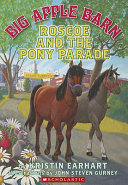 Roscoe and the Pony Parade cover