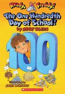 The One Hundredth Day of School cover