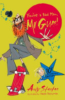 You're a Bad Man, Mr. Gum! cover