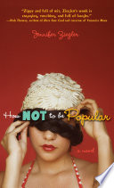 How Not to Be Popular cover