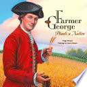 Farmer George Plants a Nation cover