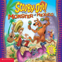 Scooby-Doo! and the Monster of Mexico cover