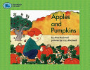Apples and Pumpkins cover