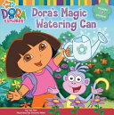 Dora's Magic Watering Can cover