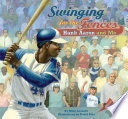 Swinging for the Fences: Hank Aaron and Me cover