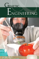 Genetic Engineering cover
