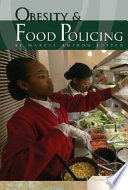 Obesity & Food Policing cover