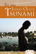 The 2004 Indian Ocean Tsunami cover