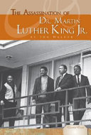 The Assassination of Dr. Martin Luther King Jr. cover