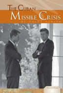 The Cuban Missile Crisis cover