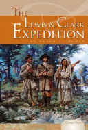 The Lewis and Clark Expedition cover