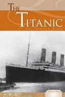 The Titanic cover