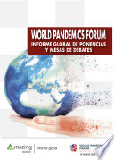 Pandemics cover