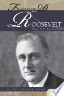 Franklin D. Roosevelt cover